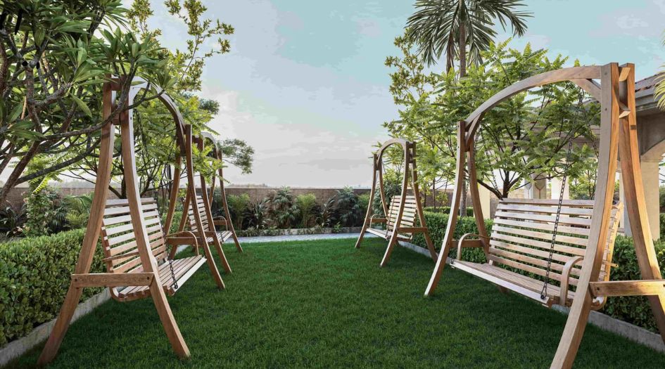 Omnetra-Malad-Vrindavan-CHSL -Amenities-Garden